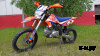 Питбайк Apollo RFZ START 125LE 17х14  PRO SPORT АКЦИЯ