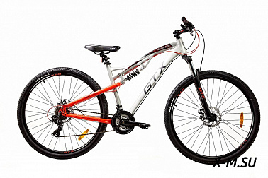 Велосипед 29 GTX MOON 2901