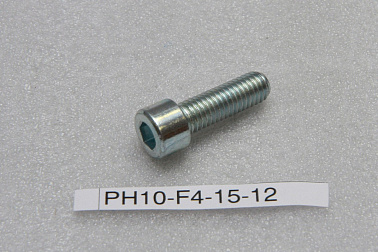 Болт тормозного диска PH10-125  PH10F41512