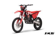 Мотоцикл JHL MOTO JHLofr LX PR300 (LX26)