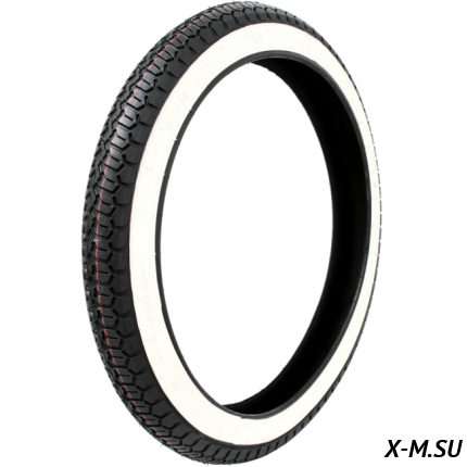 Покрышка Mitas B4 REINF