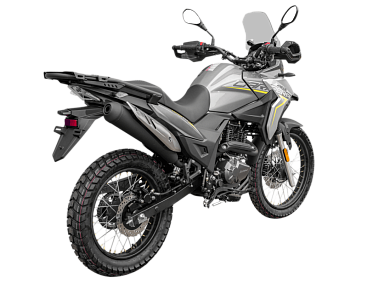 Мотоцикл ATAKI CARRERA 300 (4T PR300) 19/17