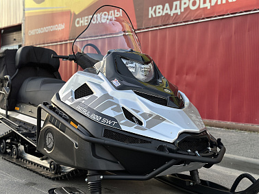 Снегоход Русская механика РМ TAYGA PATRUL 800 SWT XE