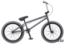 Велосипед TechTeam Grasshoper 20"