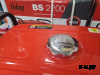 Бензиновый генератор Fubag BS 2200