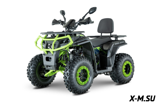 Квадроцикл YACOTA VIKING 200