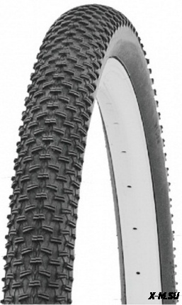 Велопокрышка WANDA W2010