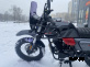 Мотоцикл TMBK FAHRENHEIT 250 (165 FMM)