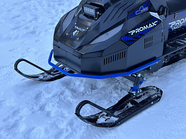 Снегоход PROMAX YAKUT 2.0 500 4T 17