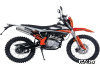 Мотоцикл RACER RC300-GY8A K2 300