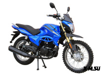 Мотоцикл DESTRA 250