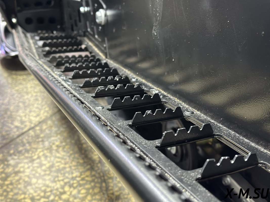 Снегоход STELS СТАВР WT600 LUX 1.0 К04 Tech 2025 XE SPORT