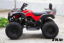 Квадроцикл UNIVERSAL Bull 200