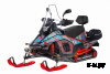 СНЕГОХОД SHARMAX SN-550