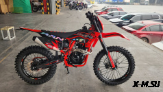 Кроссовый мотоцикл Sanchez Bandit YB300R