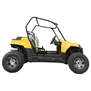 Багги HOOLEOX 300