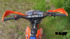 Питбайк Apollo RFZ START 125LE 17х14  PRO SPORT АКЦИЯ