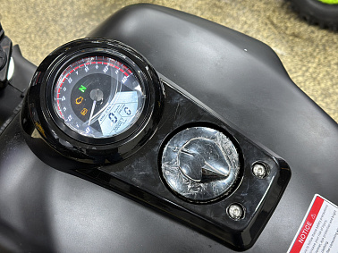 Мотоцикл Regulmoto V BOB