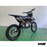 Питбайк Fidelis Furious 150 (YX1P60FMJ)