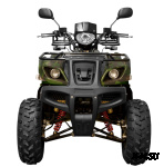Квадроцикл ARMADA ATV150B
