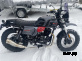 Мотоцикл TMBK FAHRENHEIT 250 (165 FMM)