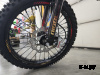 Мотоцикл (питбайк) PROMAX FIDET (ФАЙДЕТ) 190E MAX PRO LUX 19/16 АКЦИЯ