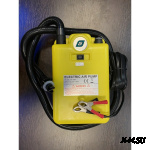ЭЛЕКТРИЧЕСКИЙ НАСОС GLADIATOR SUP ELECTRIC AIR PUMP HT-780A