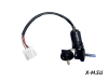 Замок зажигания для квадроцикла 4 контакта Квадроцикл GBM STORMRIDER 320