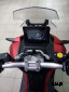 Скутер X-MOTORS JET 200CC EFI PRO(replica Honda X-ADV) Красный Черный