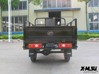 Трицикл грузовой AGIAX (АЯКС) 250 куб.см, ВОЗД.ОХЛ.