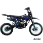 Мотоцикл RACER TRZ140E