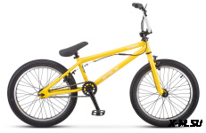 Велосипед STELS Saber 20" V020