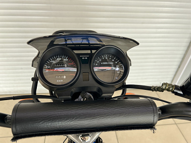 Мопед PROMAX ALPHA DIRT 150(49)