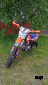 Питбайк Apollo RFZ START 125LE 17х14  PRO SPORT АКЦИЯ