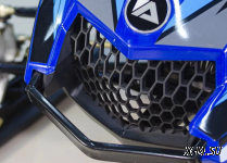 Снегоход Ataki WD 300