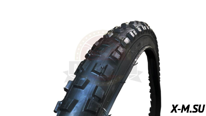 Велопокрышка 26 б/к Кросс G920