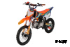 Питбайк Avantis 12-50E 17/14 АКЦИЯ