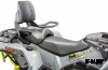 Квадроцикл STELS ATV650 (TE) ГЕПАРД 2.0 К02 EPS GN