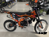 Питбайк Racer TRX125E PRO Sport АКЦИЯ