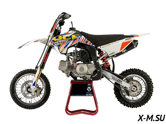 Питбайк YCF FACTORY SP3 F190 DAYTONA 14/12