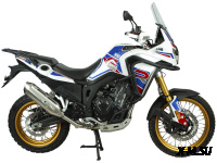 Мотоцикл GR500 21/18 ПТС 2024 г.