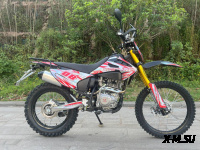 Кроссовый (эндуро) мотоцикл BESUDA 008/300cc