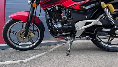 Мотоцикл RACER MAGNUM RC200-C5B