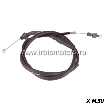 Трос газа 4Т ТИП3 (HL=690mm, FL=100mm); Z1