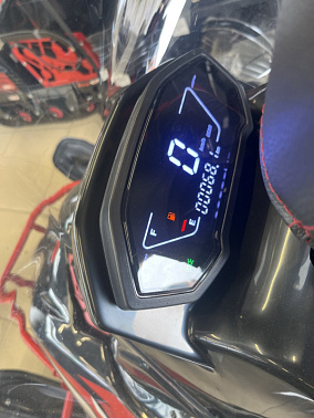 Снегоход IKUDZO HUNTER 650LK 28 EXPERT V2 Б/У