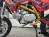Мотоцикл (питбайк) PROMAX FIDET (ФАЙДЕТ) 190E MAX PRO LUX 19/16 АКЦИЯ