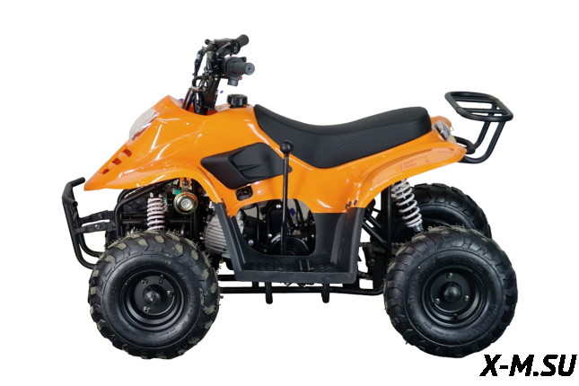 Квадроцикл STALKER 110