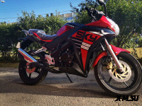 Мотоцикл RACER RC300CS SKYWAY АКЦИЯ