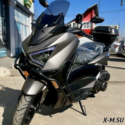 Скутер JILANG (ДЖИЛАНГ) Z-MAX 180 (49cc)