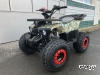 Квадроцикл WELS Thunder 125 E1 PRO-SPORT